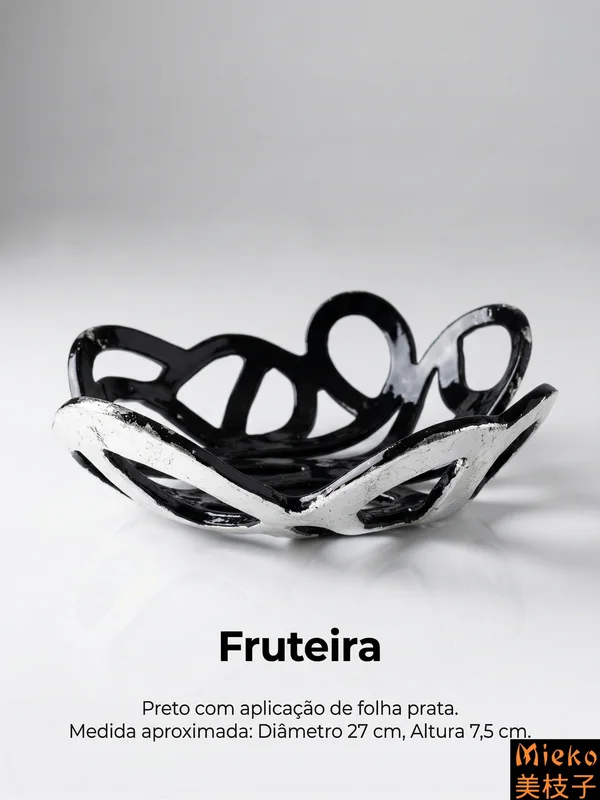 R$ 200 (PIX) R$ 220 (CARTÃO) Fruteira